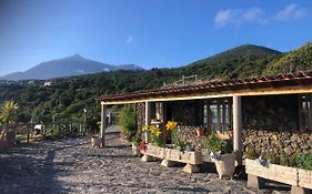 Ecolodge Tenerife